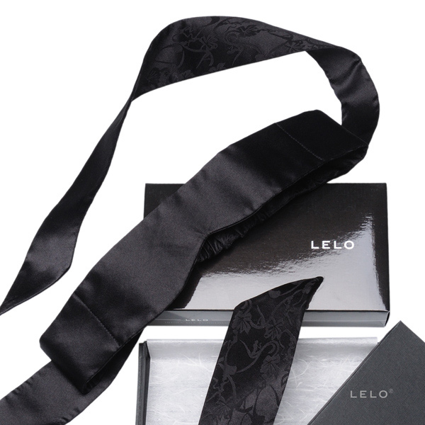 LELO-Silk-Blindfold-black-intima-eye-cover