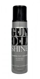 GunOil_Shine