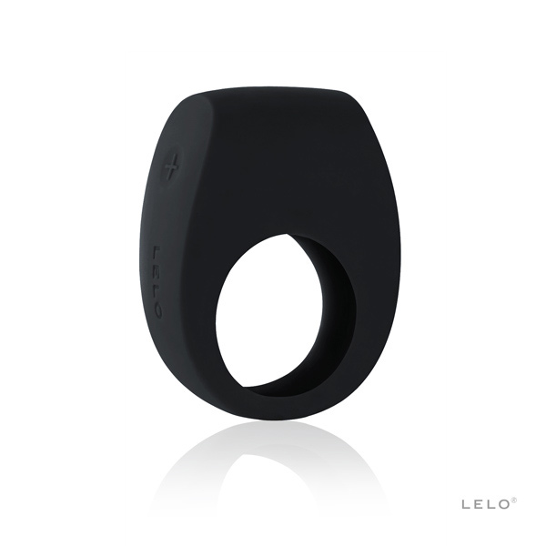 LELO-Tor2-black-ring