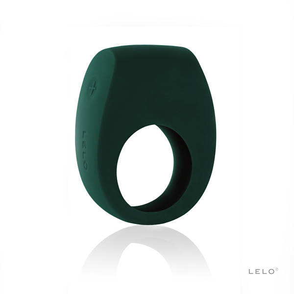 LELO-Tor2-green-ring