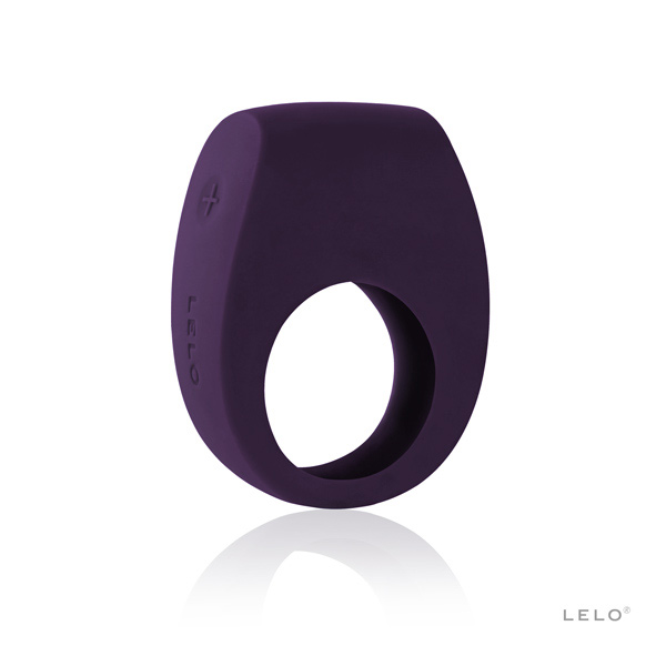 LELO-Tor2-purple-ring