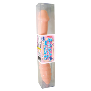 日本ToysHeart (トイズハート) 雙頭軟棒