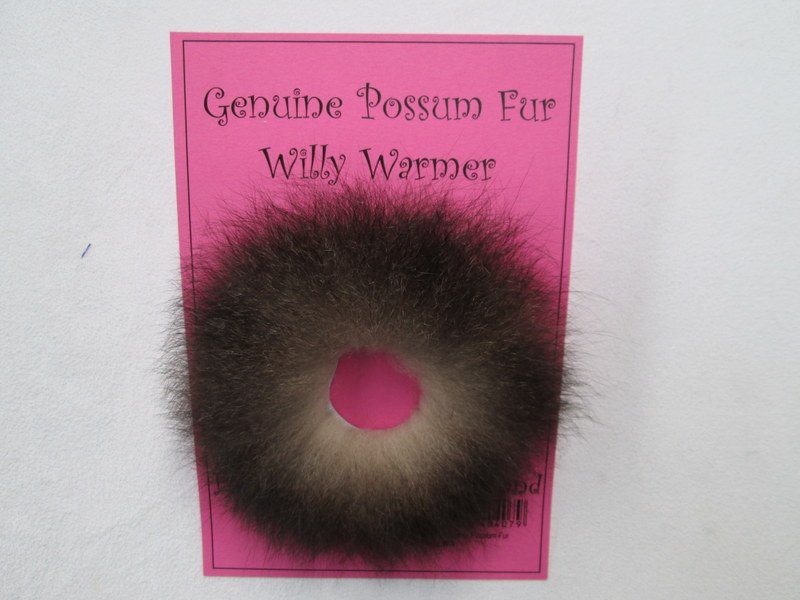 Willy-Warmer-Possum
