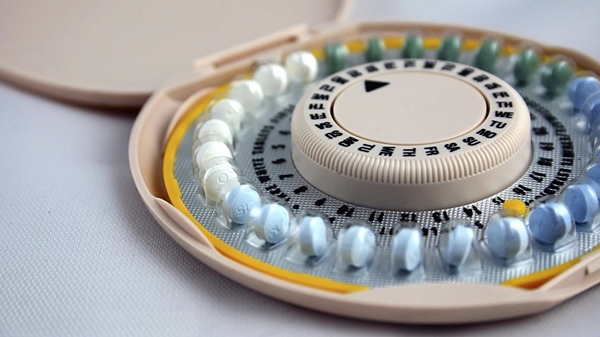 The history of how the birth control pill was developed in the 1950s is recounted in Jonathan Eig's new book The Birth of the Pill.