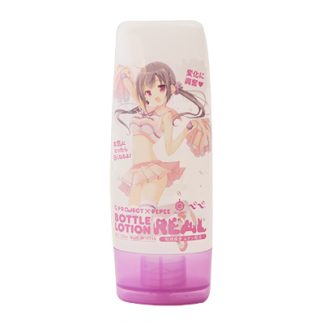 日本EXE 摩擦白濁潤滑劑！