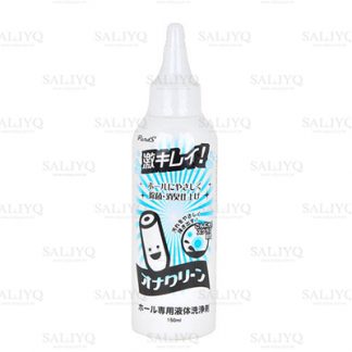 日本Rends 玩具酵素液洗劑 (可洗女用玩具)