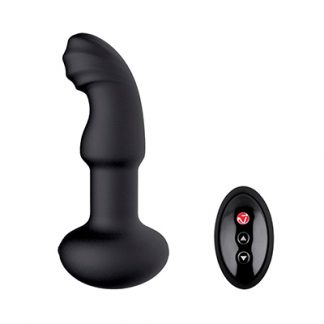 德國Nomi Tang Pluggy 普拉吉 G點/前列腺/後庭高潮get! 360度旋轉電動栓