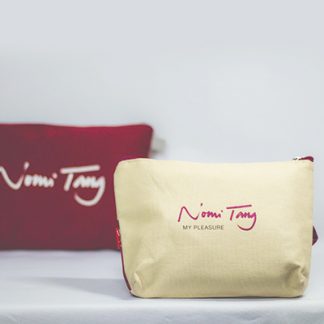 德國Nomi Tang  專用收納包 (不挑款出貨）99元