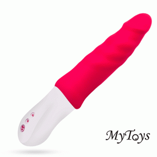 業界最強攜帶式充電自動抽插按摩棒! 德國My Lover (打臉姊夫棒)