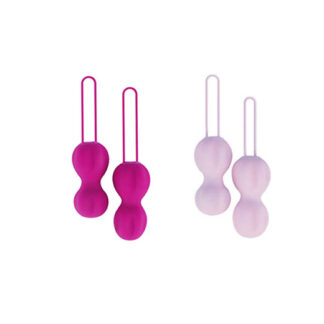 德國Nomi Tang  IntiMate Plus 凱格爾球 二代 (雙球*2)  兩色可選