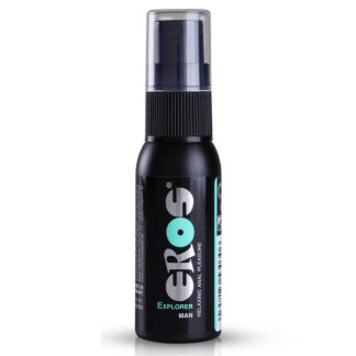 德國EROS男士後庭舒緩噴霧 30ml  Explorer man relaxing anal pleaure