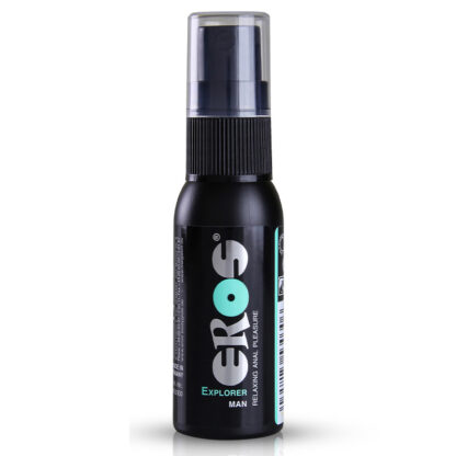 德國EROS男士後庭舒緩噴霧 30ml  Explorer man relaxing anal pleaure