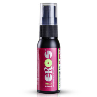 德國EROS 女士後庭舒緩噴霧 30ml  Explorer woman relaxing anal pleaure
