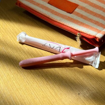 【日本製造】注射式仿真私處潤滑液 5入