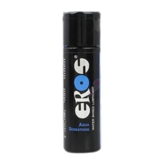 德國Eros 經典水性潤滑液 30ml